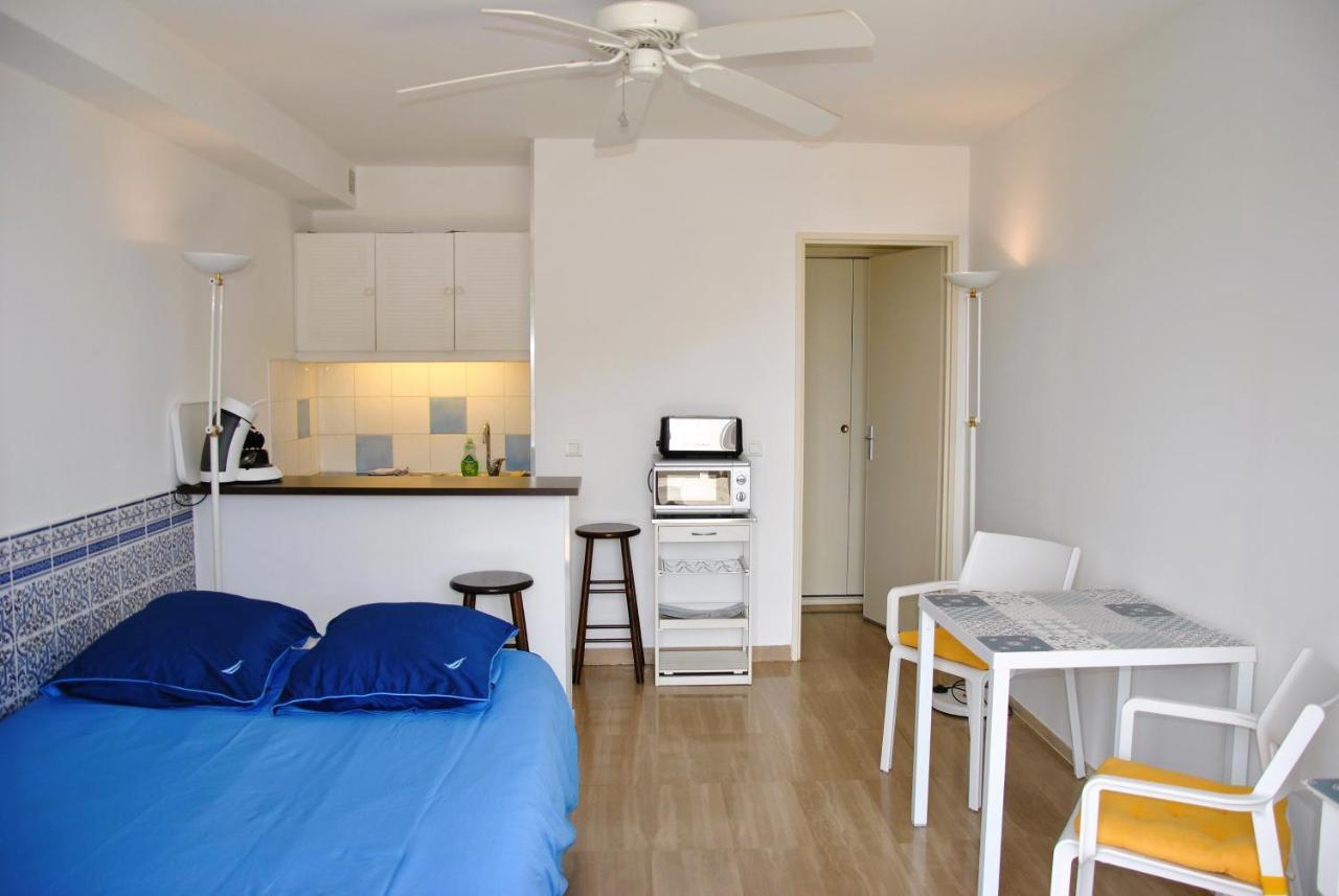 Ferienwohnung La Terrasse De La Reine Nizza Zimmer foto